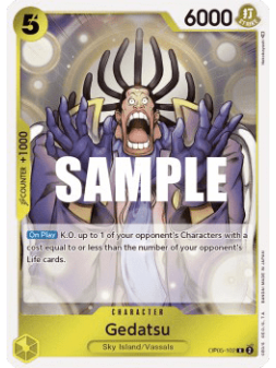 Colección de OP05 - Awakening of the New Era - La Cueva Roja