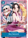 Compra Boa Hancock (OP13-051) (V.2) de Bandai al mejor precio (35,00 €