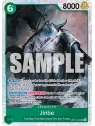 Compra Jinbe (OP11-031) (V.1) de Bandai al mejor precio (1,00 €)