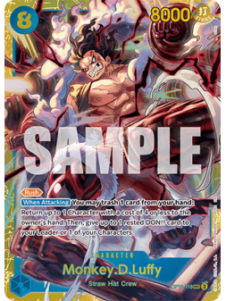 Colección de OP11 - A Fist of Divine Speed - La Cueva Roja