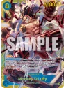 Compra Monkey.D.Luffy (OP11-118) (V.1) de Bandai al mejor precio (12,0
