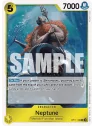 Compra Neptune (OP11-108) de Bandai al mejor precio (0,20 €)