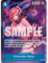 Compra Vinsmoke Reiju (OP11-047) (V.2) de Bandai al mejor precio (10,0