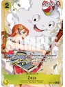 Compra Zeus (OP11-106) (V.2) de Bandai al mejor precio (23,00 €)