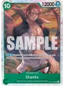 Compra Shanks (OP13-028) (V.1) de Bandai al mejor precio (0,50 €)