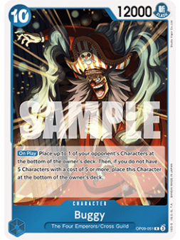 Colección de Cartas Sueltas - La Cueva Roja