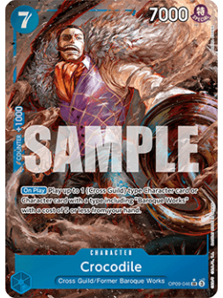 Colección de Cartas Sueltas - La Cueva Roja