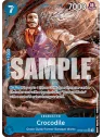 Compra Crocodile (OP09-046) (V.2) de Bandai al mejor precio (7,99 €)
