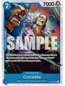 Compra Crocodile (OP09-046) (V.1) de Bandai al mejor precio (0,50 €)