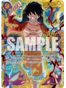 Compra Monkey.D.Luffy (OP09-119) (V.1) de Bandai al mejor precio (12,0