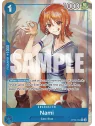 Compra Nami (OP09-050) (V.2) de Bandai al mejor precio (15,00 €)