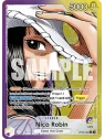 Compra Nico Robin (OP09-062) (V.2) de Bandai al mejor precio (45,00 €)