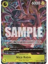 Compra Nico Robin (OP09-107) (V.2) de Bandai al mejor precio (44,00 €)