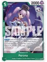 Compra Perona (OP09-034) (V.1) de Bandai al mejor precio (0,20 €)