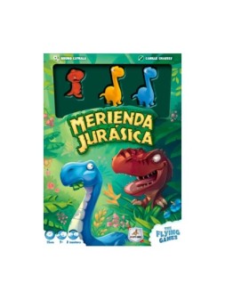 Colección de Juegos de Mesa - La Cueva Roja