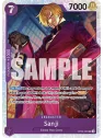 Compra Sanji (OP09-065) (V.1) de Bandai al mejor precio (1,00 €)