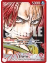 Compra Shanks (OP09-001) (V.2) de Bandai al mejor precio (40,00 €)