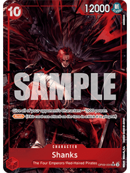 Colección de Cartas Sueltas - La Cueva Roja