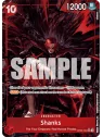 Compra Shanks (OP09-004) (V.2) de Bandai al mejor precio (21,00 €)