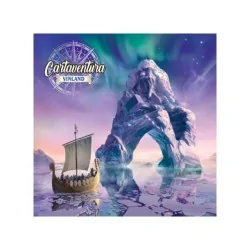 Compra Cartaventura: Vinland de Maldito Games al mejor precio (10,80 €