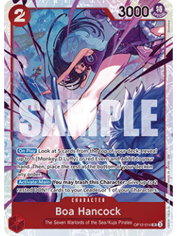 Colección de Cartas Sueltas - La Cueva Roja