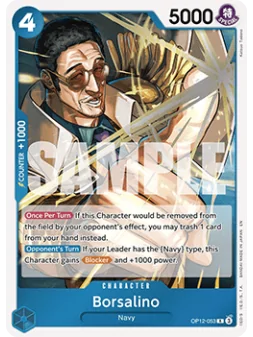 Compra Boa Hancock (OP12-014) (V.2) de Bandai al mejor precio (0,35 €)