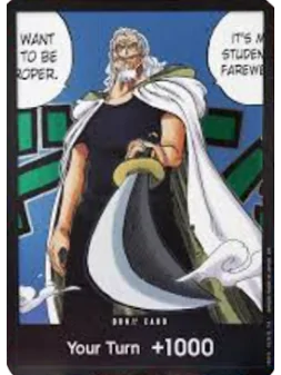 Compra DON!! (OP12) de Bandai al mejor precio (0,20 €)