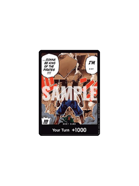 Compra DON!! (V.8) de Bandai al mejor precio (5,00 €)