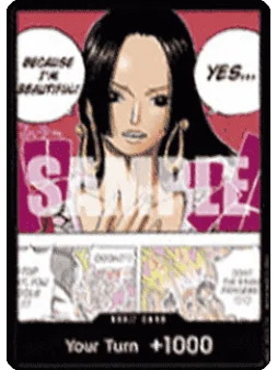 Compra DON!! (Boa Hancock DP04) de Bandai al mejor precio (12,00 €)