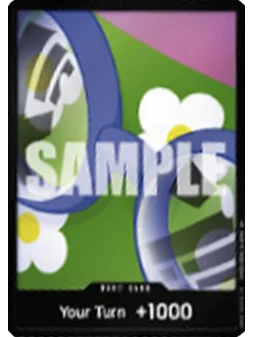 Compra DON!! (DP07 Koby) de Bandai al mejor precio (2,00 €)