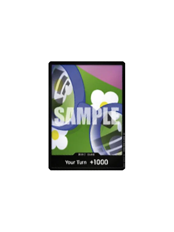 Compra DON!! (DP07 Koby) de Bandai al mejor precio (2,00 €)