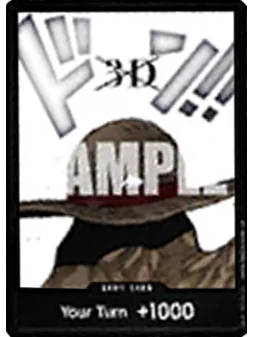 Compra DON!! (DP08 3D) de Bandai al mejor precio (3,00 €)