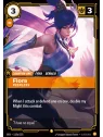 Compra Fiora, Peerless (V.2 - Showcase) de Riftbound al mejor precio (