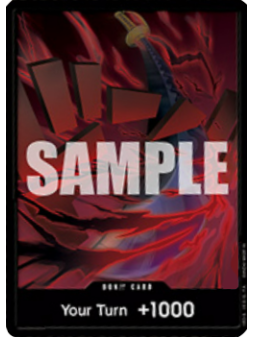 Colección de Cartas Sueltas - La Cueva Roja