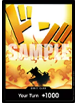 Compra Don!! (Ace DFC) de Bandai al mejor precio (10,00 €)