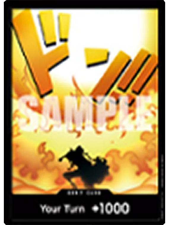 Compra Don!! (Ace DFC) de Bandai al mejor precio (10,00 €)