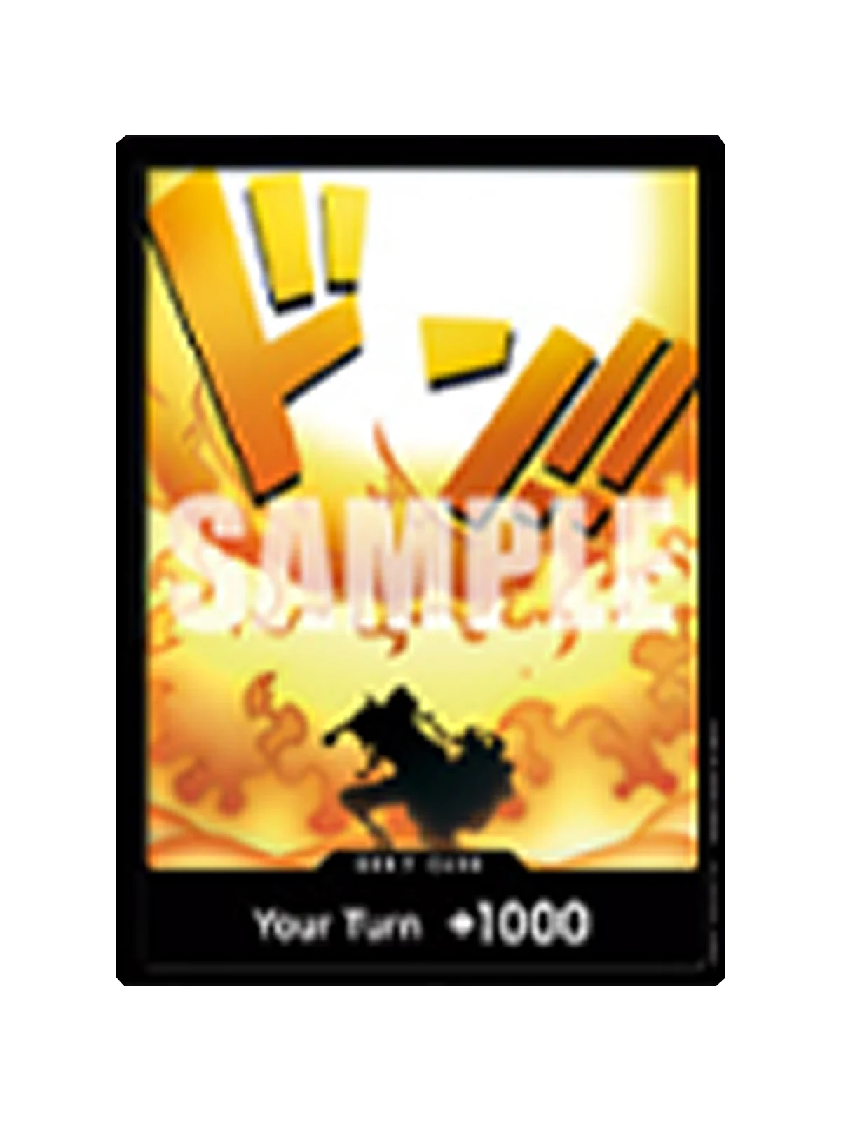 Compra Don!! (Ace DFC) de Bandai al mejor precio (10,00 €)