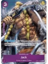 Compra Jack (OP01-102) (V.2) de Bandai al mejor precio (10,00 €)
