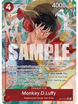Colección de Cartas Sueltas - La Cueva Roja