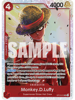 Colección de Cartas Sueltas - La Cueva Roja