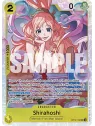 Compra Shirahoshi (OP12-102) (V.1) de Bandai al mejor precio (0,50 €)