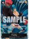 Compra Franky (OP10-090) (V.2) de Bandai al mejor precio (3,80 €)