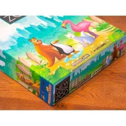 Compra New York Zoo de Maldito Games al mejor precio (35,01 €)