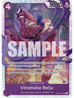 Compra Trafalgar Law (Vinsmoke Reiju (OP12-063) (V.1)-073) (V.1) de Ba