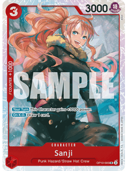 Colección de Cartas Sueltas - La Cueva Roja