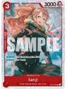 Compra Sanji (OP10-005) (V.1) de Bandai al mejor precio (4,00 €)