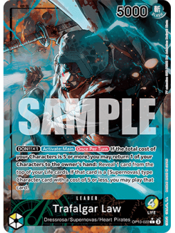 Colección de Cartas Sueltas - La Cueva Roja