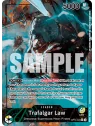 Compra Trafalgar Law (OP10-022) (V.2) de Bandai al mejor precio (21,00