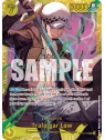 Compra Trafalgar Law (OP10-119) (V.1) de Bandai al mejor precio (4,00 