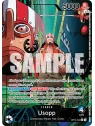 Compra Usopp (OP10-042) (V.2) de Bandai al mejor precio (19,90 €)